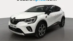 Usado 2022 Renault Captur SUV | 17.810 € (Buen precio)