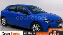 Usado 2022 Opel Corsa Elegance Berlina | 14.990 € (Precio justo)