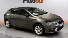 Usado 2017 Seat Leon Style Berlina | 10.610 € (Precio justo)