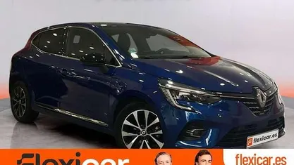 Usado Renault Clio V Equilibre 91 CV (66 kW) 2023 Utilitario