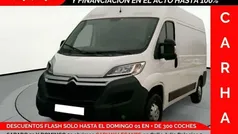 Citroën Jumper