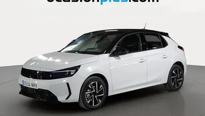 Usado 2025 Opel Corsa S Utilitario | 15.355 € (Precio justo)