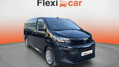 Usado Peugeot Expert Active 170 CV (125 kW) 2024 Van