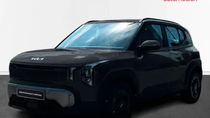 Nuevo Kia EV2 Air 108 kW (147 CV) 2026 SUV