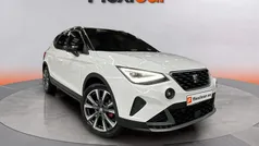 Usado 2025 Seat Arona FR SUV | 20.290 € (Precio justo)
