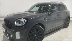 Gris Usado 2020 Mini Cooper S Countryman SUV | 28.500 € (Precio justo)