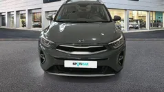 Usado 2021 Kia Stonic SUV | 15.600 € (Buen precio)