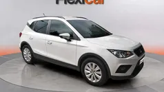 Usado 2019 Seat Arona Style SUV | 13.090 € (Precio justo)