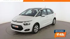 Usado 2014 Citroën C4 Seduction Berlina | 8999 € (Precio justo)