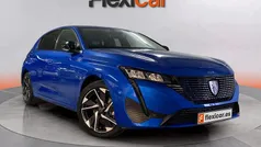 Usado 2024 Peugeot 308 Allure Berlina | 17.290 € (Super precio)