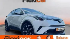 Usado 2019 Toyota C-HR Advance SUV | 21.490 € (Precio justo)