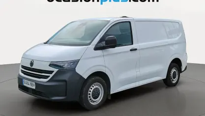 Occasion VW Transporter 110 PK (80 kW) 2025 Wit Van