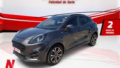 Usado 2021 Ford Puma ST-Line | 17.747 € (Buen precio)