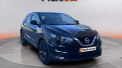 Usado 2018 Nissan Qashqai Acenta SUV | 13.990 € (Super precio)