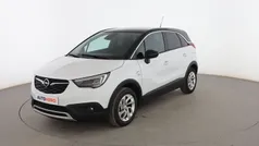 Usado 2020 Opel Crossland X SUV | 11.899 € (Buen precio)