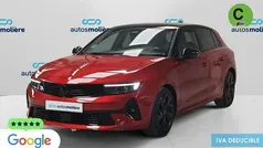 Usado 2023 Opel Astra Berlina | 18.390 € (Precio justo)