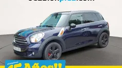 Usado 2015 Mini Cooper Countryman SUV | 15.990 € (Precio justo)