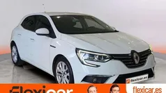 Usado 2019 Renault Mégane IV Business Utilitario | 14.390 € (Precio justo)