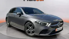 Usado 2018 Mercedes A180 Berlina | 21.790 € (Precio justo)