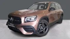Mercedes GLB200