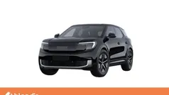 Negro Nuevo 2025 Ford Explorer SUV | 40.913 € (Buen precio)