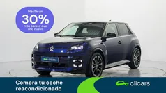 Usado 2025 Renault R5 Iconic Utilitario | 30.490 € (Precio justo)