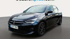 Usado 2023 Opel Corsa S Utilitario | 11.810 € (Precio justo)