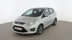 Usado 2014 Ford C-MAX Trend Monovolumen | 8799 € (Precio justo)