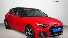 Negro Usado 2022 Audi A1 Sportback Utilitario | 19.990 € (Precio justo)