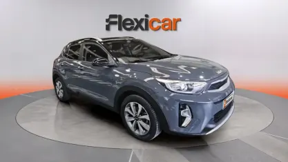 Brugt Kia Stonic Plus 84 HK (61 kW) 2022 SUV