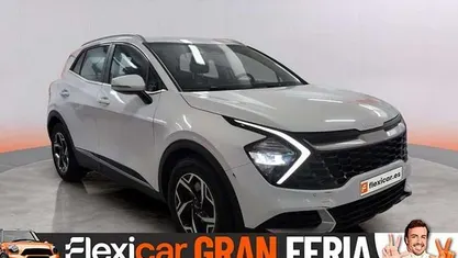 Usado Kia Sportage 116 CV (85 kW) 2023 SUV