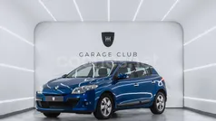 Azul Usado 2011 Renault Mégane III Dynamique Berlina | 7499 € (Precio justo)