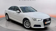 Usado 2017 Audi A4 Advanced Berlina | 18.490 € (Buen precio)