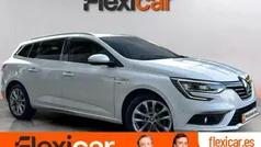 Usado 2019 Renault Mégane IV LIMITED | 12.990 € (Precio justo)