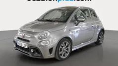 Usado 2019 Abarth 595 Utilitario | 15.355 € (Buen precio)