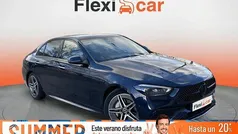 Usado 2022 Mercedes C200 Berlina | 36.290 € (Buen precio)