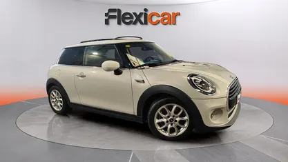 Usado Mini Cooper 136 CV (100 kW) 2020 Utilitario