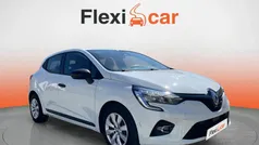 Usado 2021 Renault Clio V Business Berlina | 10.490 € (Buen precio)