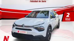 Usado 2024 Citroën C4 PureTech | 15.878 € (Precio justo)