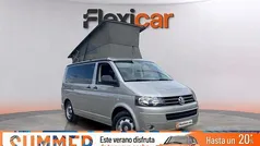 Usado 2015 VW California Beach Van | 40.990 € (Buen precio)