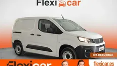 Usado 2019 Peugeot Partner Monovolumen | 9470 € (Buen precio)