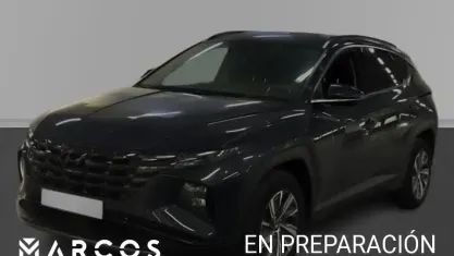 Usado Hyundai Tucson 230 CV (169 kW) 2022 SUV