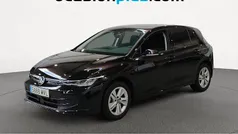 Negro Usado 2024 VW Golf VIII Utilitario | 21.955 € (Super precio)