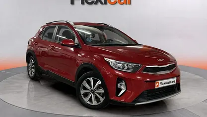 Usado Kia Stonic 84 CV (61 kW) 2023 SUV