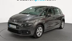 Usado 2019 Citroën C4 SpaceTourer Live Monovolumen | 9455 € (Super precio)