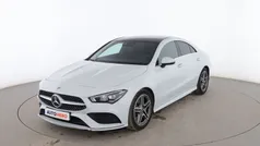 Mercedes CLA200