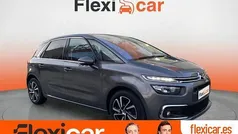 Usado 2019 Citroën C4 Shine | 15.990 € (Precio justo)