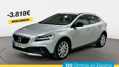 Usado 2019 Volvo V40 CC Pro Familiar | 17.250 € (Precio justo)