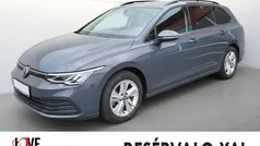 Gris Usado 2021 VW Golf VIII Life | 18.900 € (Precio justo)
