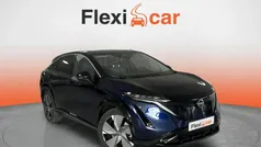 Usado 2022 Nissan Ariya Evolve SUV | 34.990 € (Buen precio)